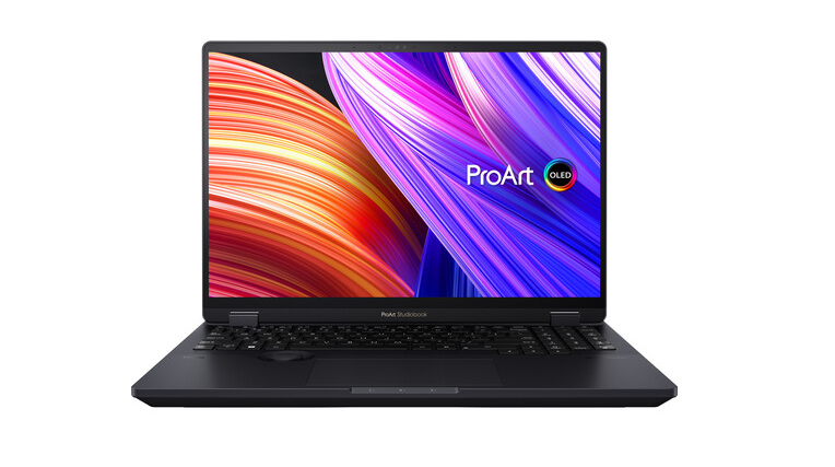 ASUS ProArt StudioBook Pro (W7604J3D-XS99T), фото 1