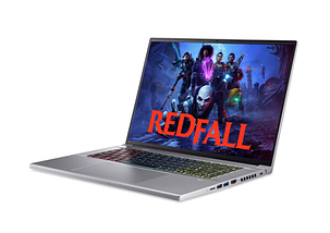 Ноутбук Acer 16" Predator Triton Neo PTN16-51-74QK (NH.QPMAA.001), фото 3