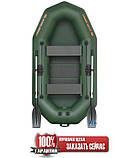 Надувний човен Kolibri K-290 СТ, без настилу, фото 4