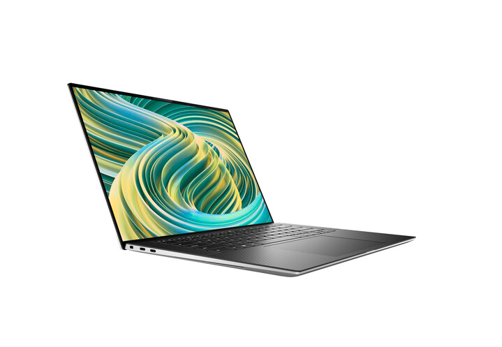 Ноутбук Dell 15" XPS (сріблястий) (46CK0)