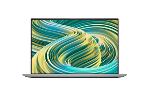 Ноутбук Dell 15" XPS (сріблястий) (46CK0), фото 3