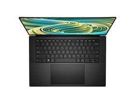 Ноутбук Dell 15" XPS (сріблястий) (46CK0), фото 6