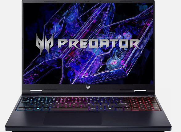 Ноутбук Acer - Predator Helios Neo 16  PHN16-72-91P6 (NH.QQYAA.004), фото 1