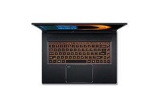 Ноутбук Acer ConceptD 5 CN516-73G-70XD (NX.C7DAA.002), фото 4