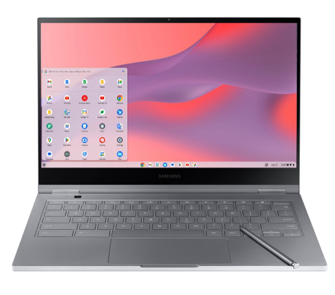 Ноутбук Samsung Galaxy Chromebook (XE930QCA-K02US), фото 1