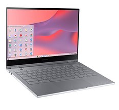 Ноутбук Samsung Galaxy Chromebook (XE930QCA-K02US), фото 3