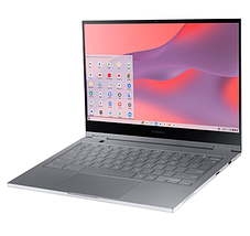 Ноутбук Samsung Galaxy Chromebook (XE930QCA-K02US), фото 4