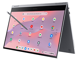 Ноутбук Samsung Galaxy Chromebook (XE930QCA-K02US), фото 5