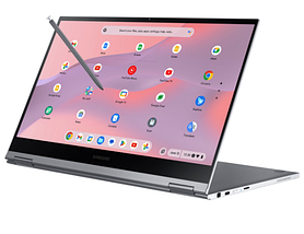 Ноутбук Samsung Galaxy Chromebook (XE930QCA-K02US), фото 6