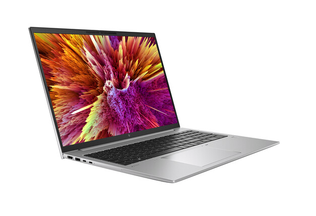 HP 16" ZBook Firefly G10 (7Z1B3UT), фото 1