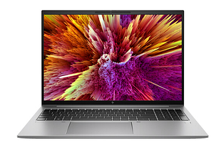 HP 16" ZBook Firefly G10 (7Z1B3UT), фото 3