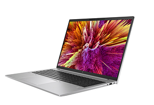 HP 16" ZBook Firefly G10 (7Z1B3UT), фото 4