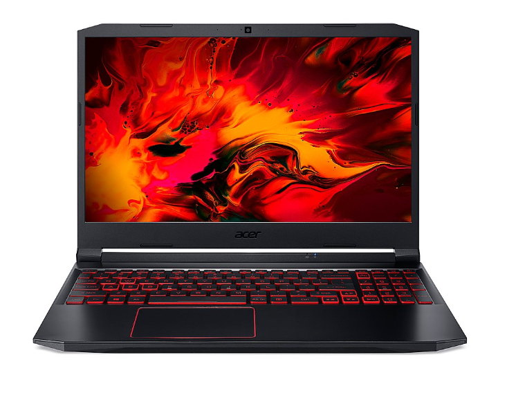 Ноутбук Acer Nitro 5 AN515-55-57C4 (NH.QB1AA.001)