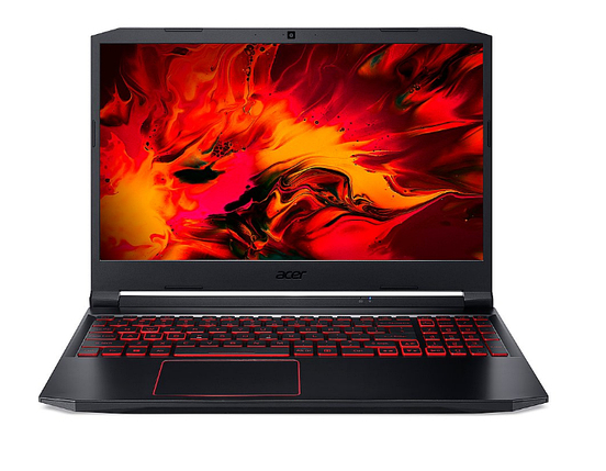 Ноутбук Acer Nitro 5 AN515-55-57C4 (NH.QB1AA.001), фото 1