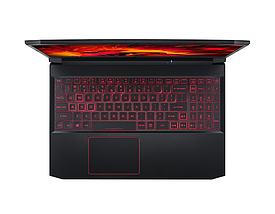 Ноутбук Acer Nitro 5 AN515-55-57C4 (NH.QB1AA.001), фото 3