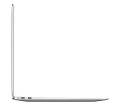 Ноутбук Apple MacBook Air 13" Silver Late 2020 (MGNA3) Refurbished, фото 3