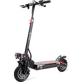 Електротранспорт