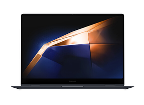 Ноутбук Samsung 16" Galaxy Book4 Pro 360 2-in-1 Multi-Touch (NP964QGK-KG1US), фото 3