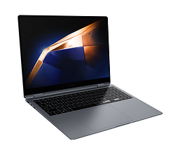Ноутбук Samsung 16" Galaxy Book4 Pro 360 2-in-1 Multi-Touch (NP964QGK-KG1US), фото 4