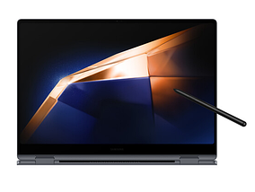 Ноутбук Samsung 16" Galaxy Book4 Pro 360 2-in-1 Multi-Touch (NP964QGK-KG1US), фото 5