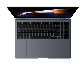Ноутбук Samsung 16" Galaxy Book4 Pro 360 2-in-1 Multi-Touch (NP964QGK-KG1US), фото 6