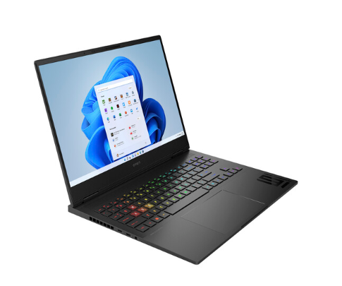 Ноутбук HP 16" OMEN Transcend 16-u0020nr (7H9Y9UA), фото 1