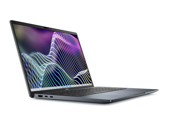Ноутбук Dell 14" Latitude 7440 Multi-Touch (9F2WR)