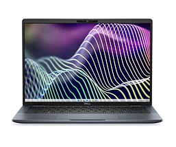 Ноутбук Dell 14" Latitude 7440 Multi-Touch (9F2WR), фото 3