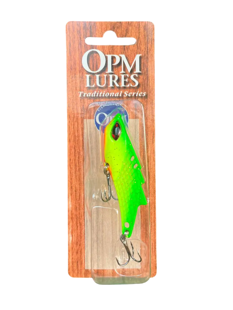 Цикада блешня OPM Lures 15g
