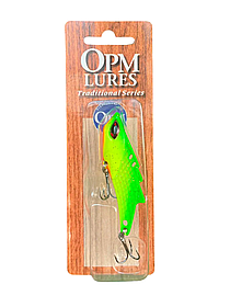 Цикада блешня OPM Lures 15g