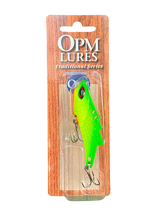 Цикада блешня OPM Lures 15g, фото 1
