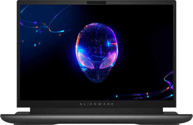 Ноутбук Alienware M16 R1 (AWM16-9272BLK-PUS), фото 1