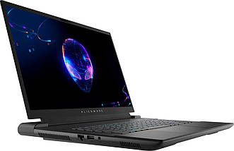 Ноутбук Alienware M16 R1 (AWM16-9272BLK-PUS), фото 2