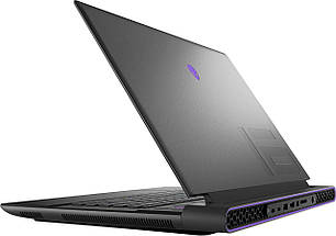 Ноутбук Alienware M16 R1 (AWM16-9272BLK-PUS), фото 5
