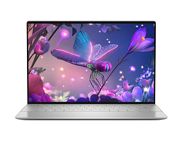 Ноутбук Dell 13" XPS Multi-Touch (5VFY6), фото 4