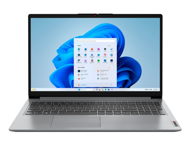 Ноутбук Lenovo IdeaPad 1 15ALC7 (82R400DTUS)