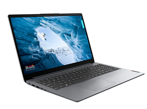 Ноутбук Lenovo IdeaPad 1 15ALC7 (82R400DTUS), фото 2