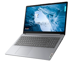 Ноутбук  LENOVO IDEAPAD 1I 15.6 (82QD00DHUS), фото 2