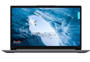 Ноутбук  LENOVO IDEAPAD 1I 15.6 (82QD00DHUS), фото 3