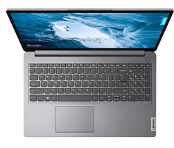 Ноутбук  LENOVO IDEAPAD 1I 15.6 (82QD00DHUS), фото 4