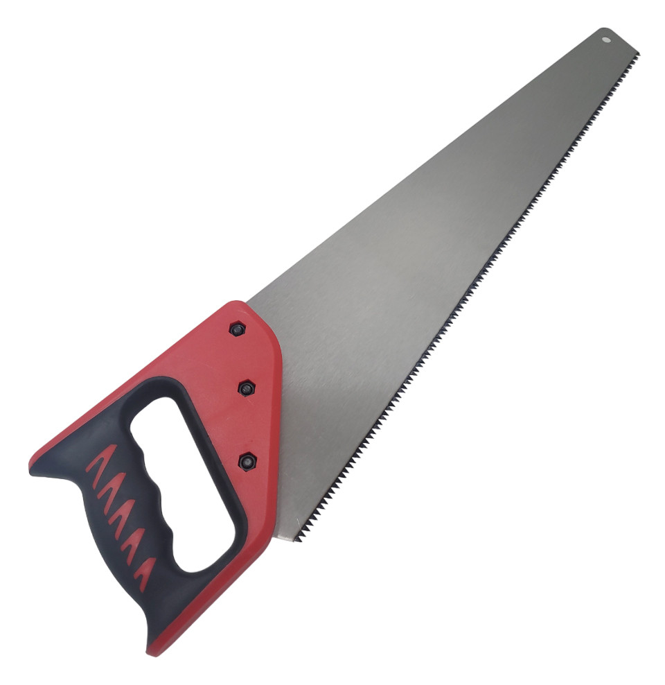 Ножівка по дереву LIDL 51 см, пила ручна по дереву, фото 1