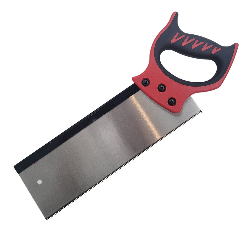 Ножівка пасувальна LIDL 30 см, пасувальна пила, фото 1