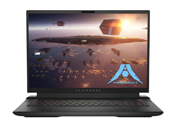Ноутбук Alienware m18 (AWM18-A537BLK-PUS), фото 1