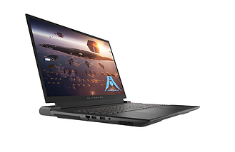Ноутбук Alienware m18 (AWM18-A537BLK-PUS), фото 3