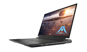 Ноутбук Alienware m18 (AWM18-A537BLK-PUS), фото 4