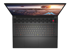 Ноутбук Alienware m18 (AWM18-A537BLK-PUS), фото 5