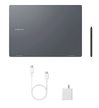 Ноутбук Samsung - Galaxy Book4 Pro 360 2-in1  (NP960QGK-KG1US), фото 6