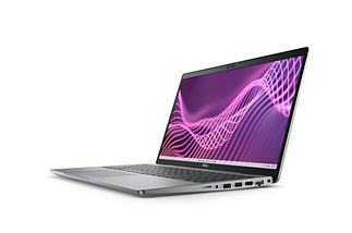 Ноутбук Dell 15,6" Latitude 5540 (8GHCF), фото 4