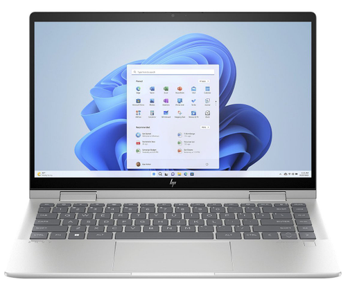 Ноутбук HP Envy x360 14-es1013dx (9R8R2UA), фото 1