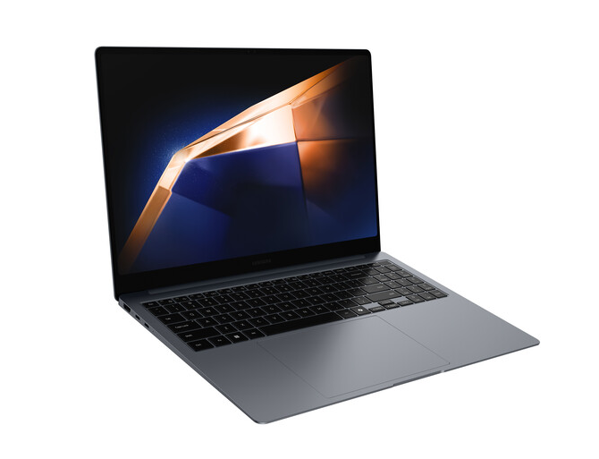Ноутбук Samsung 16" Galaxy Book4 Pro Multi-Touch Laptop (NP964XGK-KG1US)